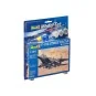 Model Set F-15E STRIKE EAGLE & b, 1/144 - Revell 63972