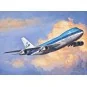 Model Set Boeing 747-200, 1/450 - Revell 63999