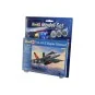 Model Set F/A-18E Super Hornet, 1/144 - Revell 63997