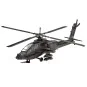Model Set AH-64A Apache, 1/100 - Revell 64985