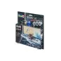 Model Set German Submarine Type, 1/350 - Revell 65154
