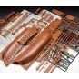 Model Set HMS Victory, 1/225 - Revell 65408