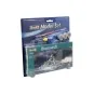 Model Set Bismarck, 1/1200 - Revell 65802