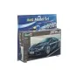 Model Set BMW i8, 1/24 - Revell 67008