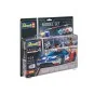 Model Set Ford GT - Le Mans, 1/24 - Revell 67041