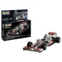 McLaren Mercedes MP4-25 Lewis Hamilton, 1/24 - Revell 67096