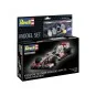 McLaren Mercedes MP4-25 Lewis Hamilton, 1/24 - Revell 67096