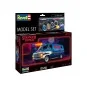 Model Set Car: Stranger Things, 1/25 - Revell 67732