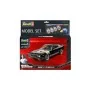 Model Set F&F Dominics 1971 Plymouth GTX, 1/24 - Revell 67692