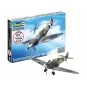 Starter Kit Spitfire Mk.IIa, 1/72 - Revell 73953