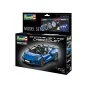 Model Set Corvette C8 Cabriolet, 1/25 - Revell 67750