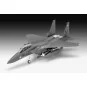 Starter Kit F-15E Strike Eagle & bombs, 1/144 - Revell 73972