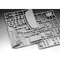 Starter Kit Krupp Protze KFZ 69 with 3, 7cm Pak, 1/76 - Revell 73344
