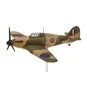 Starter Kit Spitfire Mk.Ia & Hurricane Mk.I, 1/144 - Revell 73771