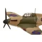 Starter Kit Spitfire Mk.Ia & Hurricane Mk.I, 1/144 - Revell 73771
