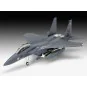 Starter Kit F-15E Strike Eagle & bombs, 1/144 - Revell 73972