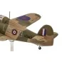 Starter Kit Spitfire Mk.Ia & Hurricane Mk.I, 1/144 - Revell 73771