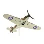 Starter Kit Spitfire Mk.Ia & Hurricane Mk.I, 1/144 - Revell 73771
