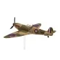 Starter Kit Spitfire Mk.Ia & Hurricane Mk.I, 1/144 - Revell 73771