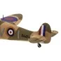 Starter Kit Spitfire Mk.Ia & Hurricane Mk.I, 1/144 - Revell 73771