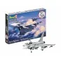 Starter Kit Eurofighter Typhoon (single seater), 1/144 - Revell 74282