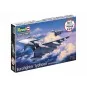 Starter Kit Eurofighter Typhoon (single seater), 1/144 - Revell 74282