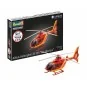 Starter Kit Airbus Helicopters EC135 Air Glaciers, 1/72 - Revell 74986
