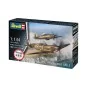 Starter Kit Spitfire Mk.Ia & Hurricane Mk.I, 1/144 - Revell 73771