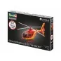 Starter Kit Airbus Helicopters EC135 Air Glaciers, 1/72 - Revell 74986