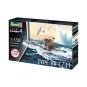 Starter Kit German Submarine Type VII C/41, 1/350 - Revell 75154