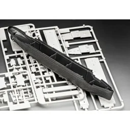 Starter Kit R.M.S. Titanic, 1/1200 - Revell 75804 2