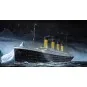 Starter Kit R.M.S. Titanic, 1/1200 - Revell 75804