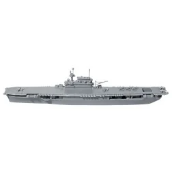 Starter Kit USS Enterprise CV-6, 1/1200 - Revell 75824 2