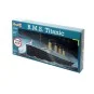 Starter Kit R.M.S. Titanic, 1/1200 - Revell 75804
