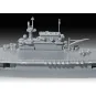 Starter Kit USS Enterprise CV-6, 1/1200 - Revell 75824