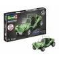 Starter Kit VW Buggy, 1/32 - Revell 77682