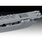 Starter Kit USS Enterprise CV-6, 1/1200 - Revell 75824