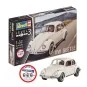 Starter Kit VW Beetle, 1/32 - Revell 77681