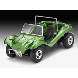 Starter Kit VW Buggy, 1/32 - Revell 77682 2