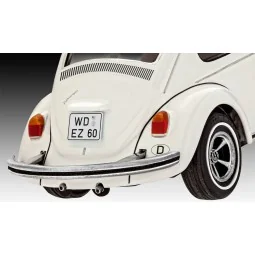 Starter Kit VW Beetle, 1/32 - Revell 77681 2