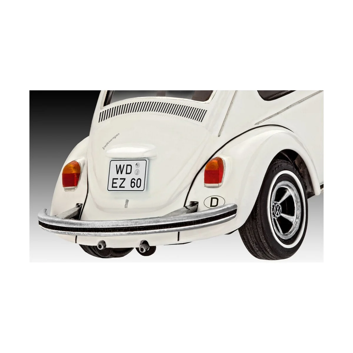 Starter Kit VW Beetle, 1/32 - Revell 77681