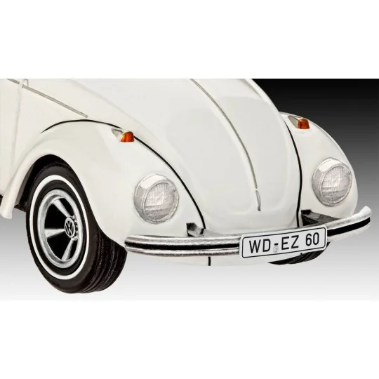 Starter Kit VW Beetle, 1/32 - Revell 77681