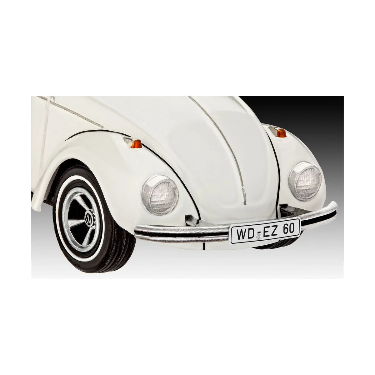 Starter Kit VW Beetle, 1/32 - Revell 77681