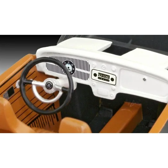 Starter Kit VW Beetle, 1/32 - Revell 77681