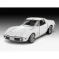 Starter Kit Corvette C3, 1/32 - Revell 77684