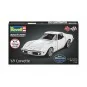 Starter Kit Corvette C3, 1/32 - Revell 77684