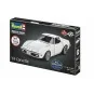 Starter Kit Corvette C3, 1/32 - Revell 77684