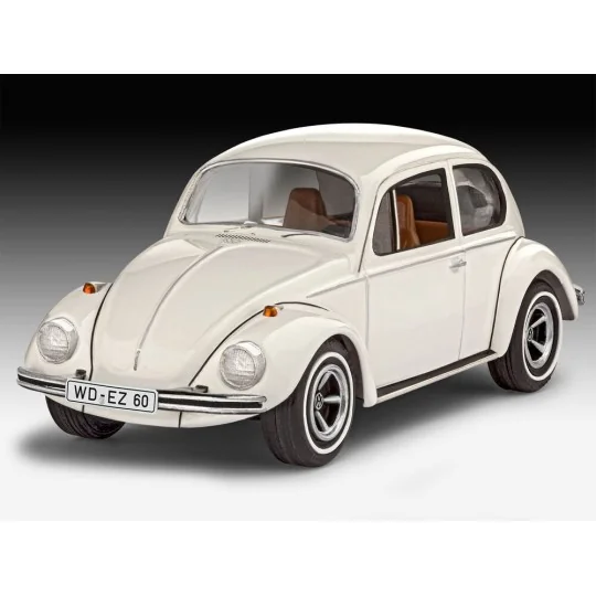 Starter Kit VW Beetle, 1/32 - Revell 77681