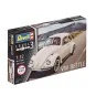 Starter Kit VW Beetle, 1/32 - Revell 77681