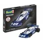 Starter Kit Tyrrell P34/2 6-Wheeler, 1/32 - Revell 77741